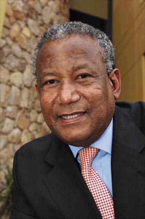 Zwelakhe Sisulu